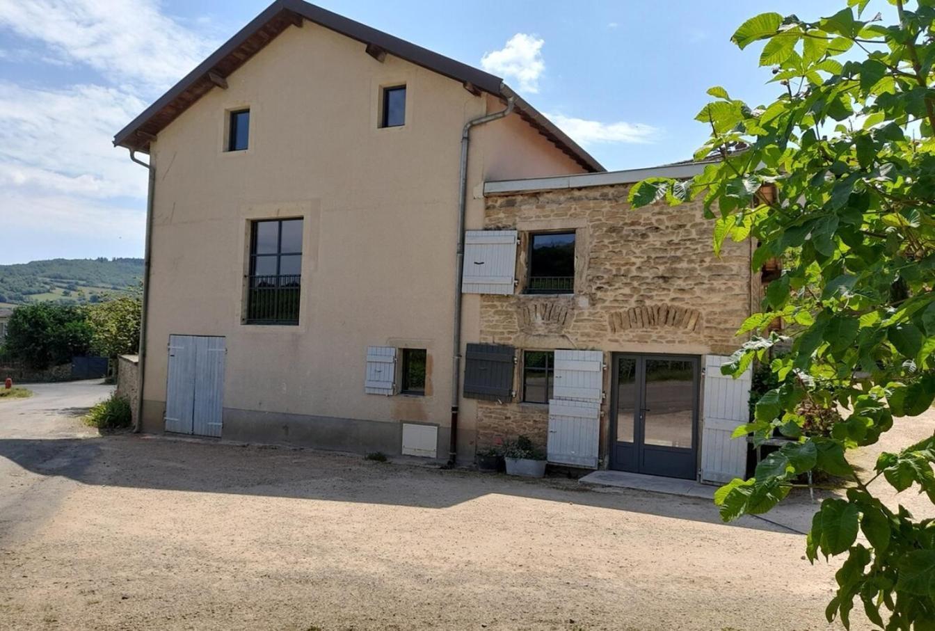 At The End Of The World -Bussires Burgundy Vila Bussieres  Exterior foto